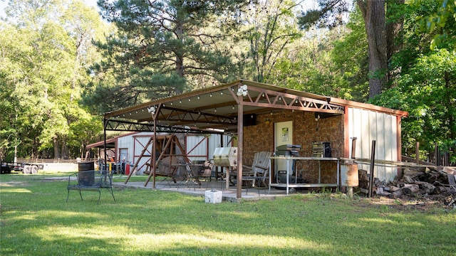 17631 Fm 1159, Clarksville, TX 75426