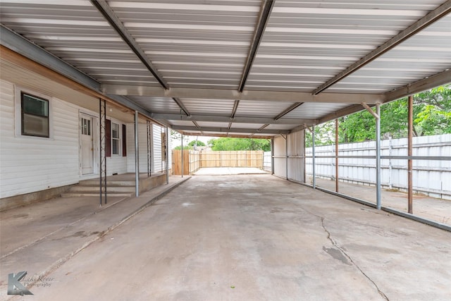 1810 Merchant St, Abilene, TX 79603 - view of horse barn