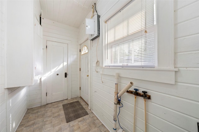 2701 Ethel Ave, Waco, TX 76707 - view of doorway