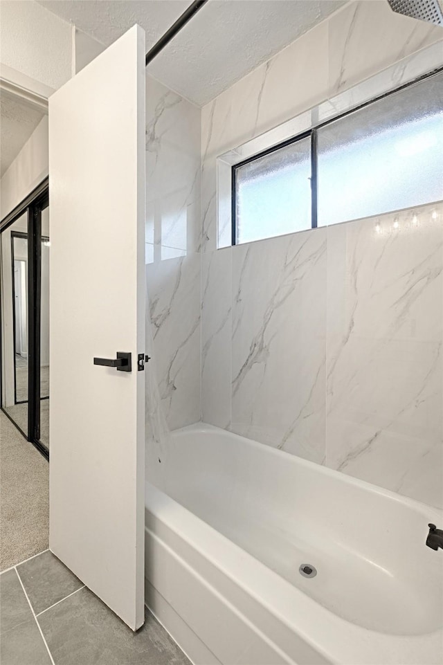 3229 Poteet Dr, Mesquite, TX 75150 - bathroom with shower / bath combination