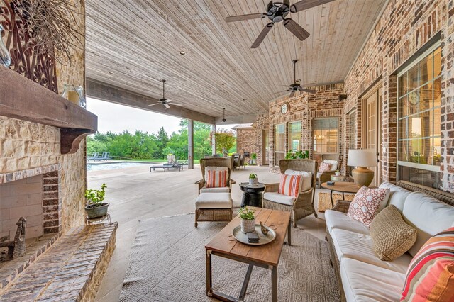 7676 County Road 135th B, Celina, TX 75009