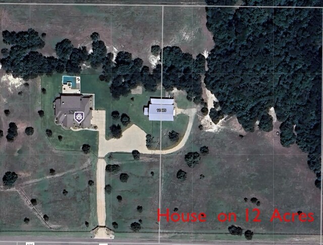 7676 County Road 135th B, Celina, TX 75009