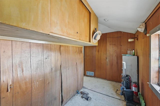 402 S Watson St, Alvarado, TX 76009 - view of storage area
