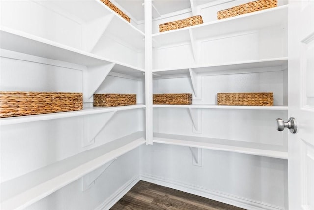 4342 Hudson St, Fate, TX 75087 - view of storage area