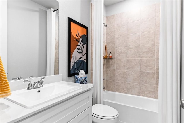 4342 Hudson St, Fate, TX 75087 - full bathroom with vanity and shower / tub combo