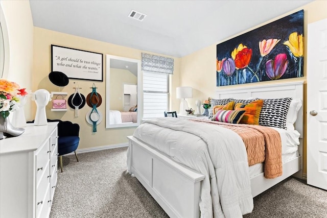 4342 Hudson St, Fate, TX 75087 - bedroom with carpet and baseboards