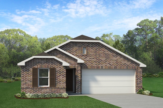 11436 Themis Ct, Waco, TX 76655
