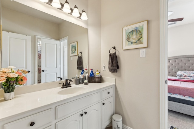 2314 Bob Sandlin Ln, Wylie, TX 75098 - ensuite bathroom featuring vanity