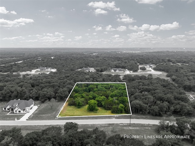 TBD N Big Red Way, China Spring, TX 76633