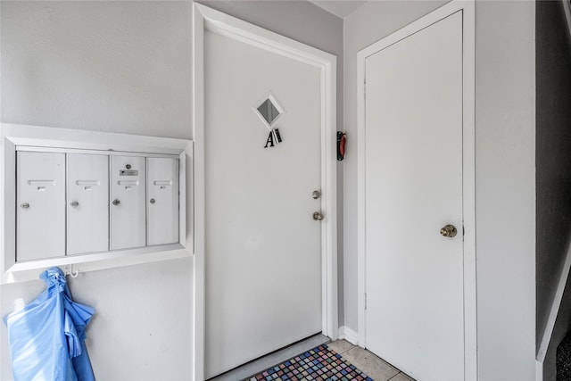 5845 E University Blvd Unit A, Dallas, TX 75206 - view of doorway to property