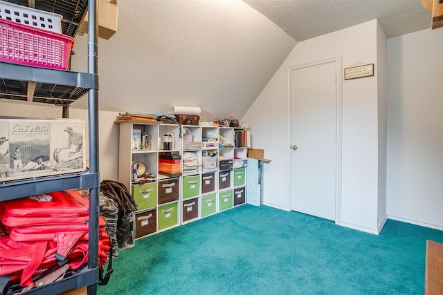 1409 Robyn Rd, Azle, TX 76020 - view of storage area