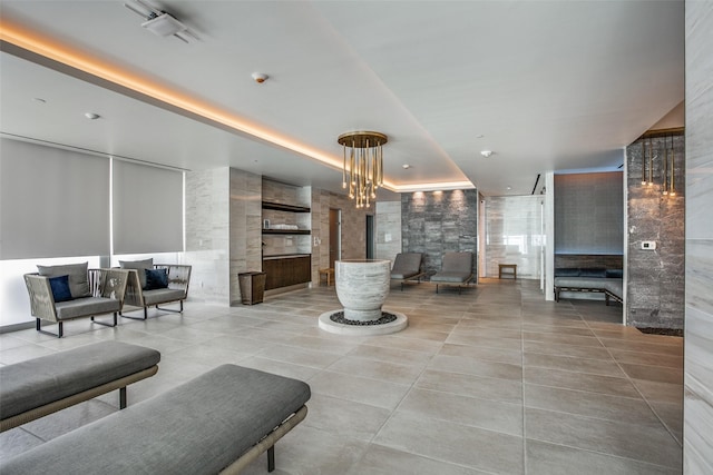 3130 N Harwood St Unit 903, Dallas, TX 75201 - view of common area