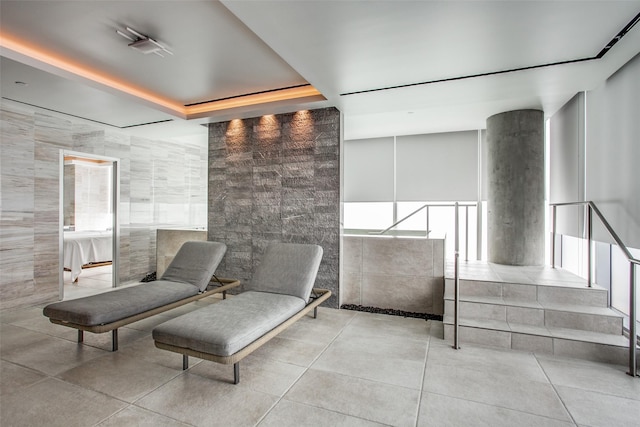 3130 N Harwood St Unit 903, Dallas, TX 75201 - view of common area