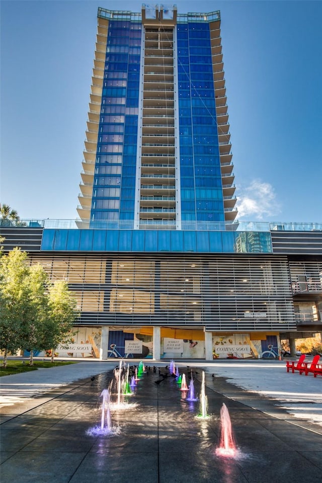 3130 N Harwood St Unit 903, Dallas, TX 75201 - view of property