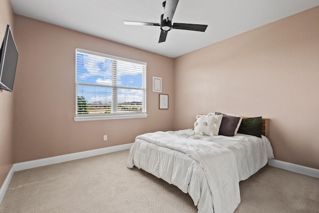 3204 Creek Meadow Dr, Anna, TX 75409 - bedroom featuring carpet floors and baseboards