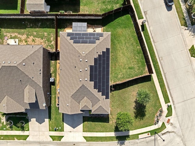 1302 Copper St, Princeton, TX 75407 - aerial view