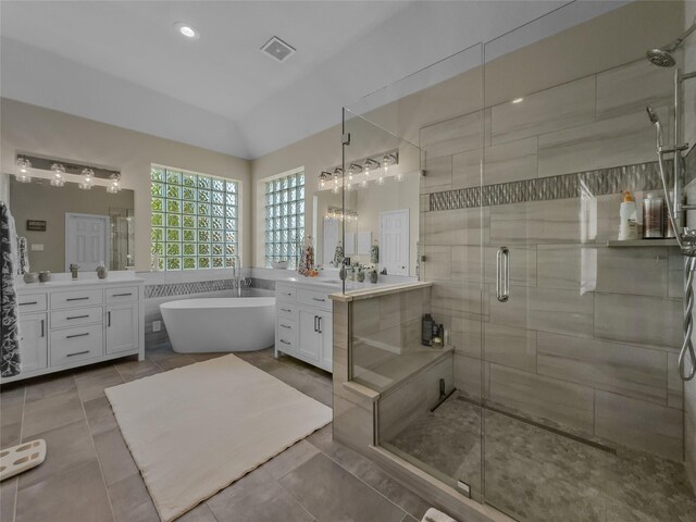 4305 Diplomacy Dr, Rowlett, TX 75089 - bedroom with light carpet, crown molding, a ceiling fan, and baseboards