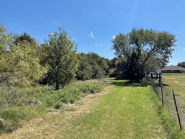 1725 County Rd 529, Burleson, TX 76028