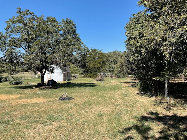 1725 County Rd 529, Burleson, TX 76028