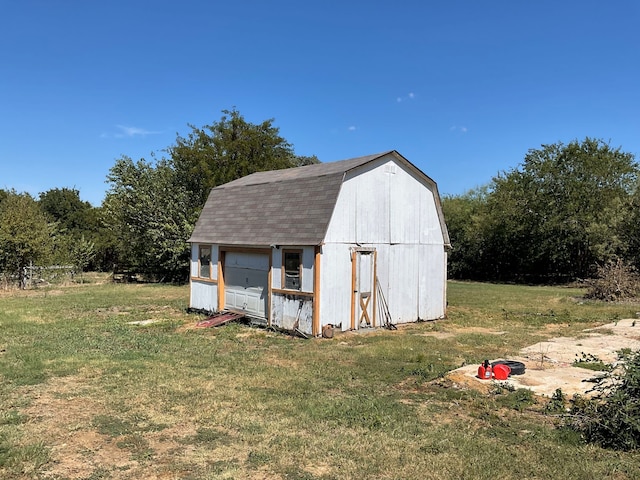 1725 County Rd 529, Burleson, TX 76028