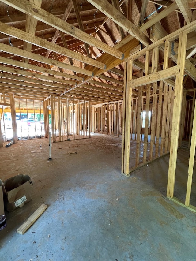 2006 Throckmorton St, Gainesville, TX 76240 - view of miscellaneous room