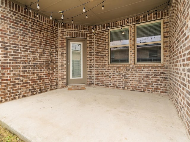 6020 Paddock Ln, Little Elm, TX 76227 - view of patio