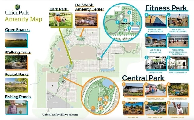 6020 Paddock Ln, Little Elm, TX 76227 - view of a document