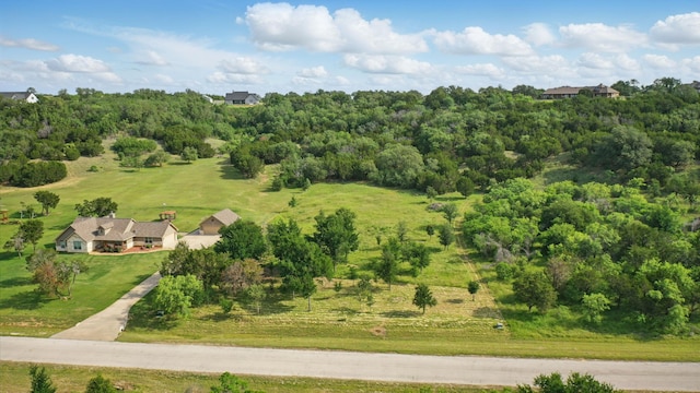 1417 Evening Primrose Dr, Graford, TX 76449