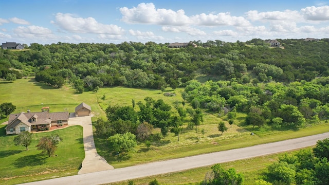1417 Evening Primrose Dr, Graford, TX 76449