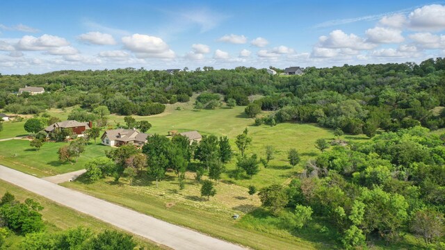 1417 Evening Primrose Dr, Graford, TX 76449