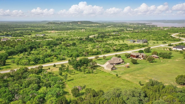 1417 Evening Primrose Dr, Graford, TX 76449