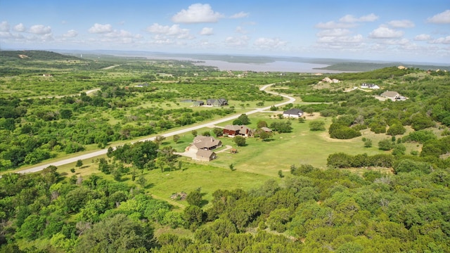 1417 Evening Primrose Dr, Graford, TX 76449