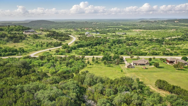 1417 Evening Primrose Dr, Graford, TX 76449