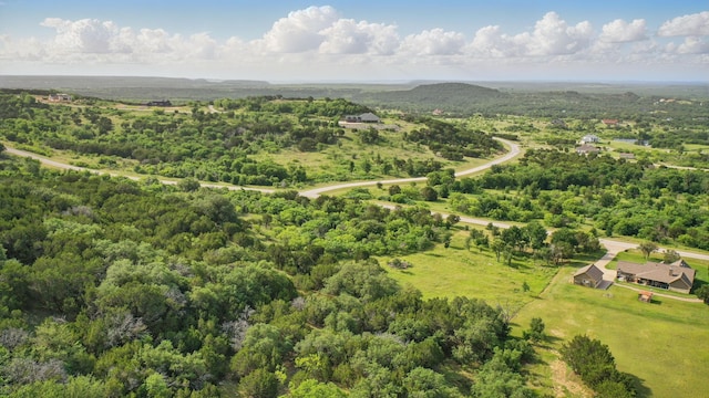 1417 Evening Primrose Dr, Graford, TX 76449