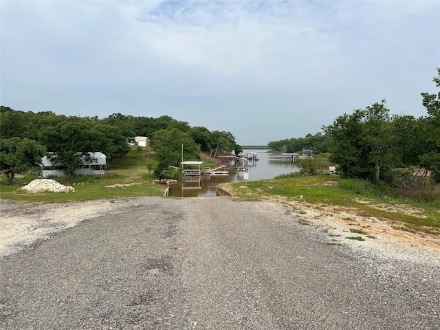 TBD Bayshore Dr, Nocona, TX 76255