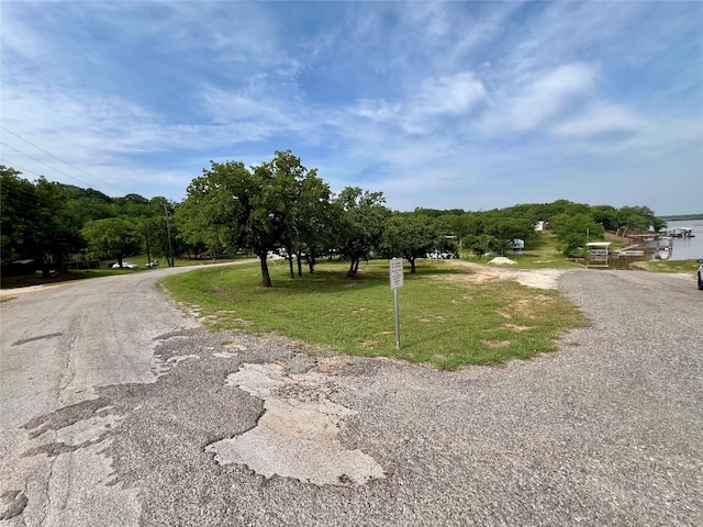 TBD Bayshore Dr, Nocona, TX 76255