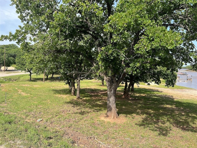TBD Bayshore Dr, Nocona, TX 76255