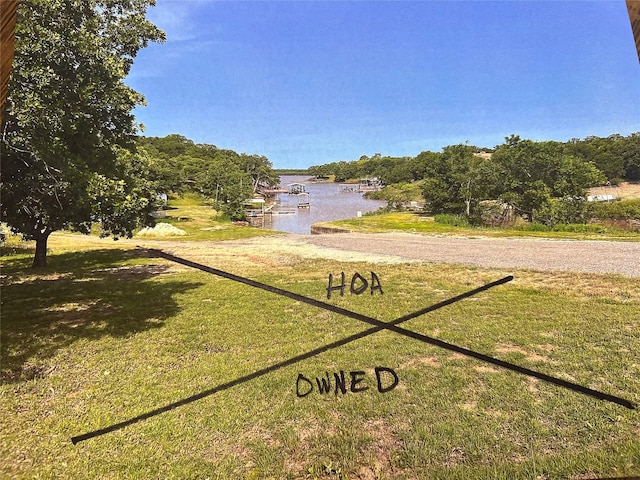 TBD Bayshore Dr, Nocona, TX 76255