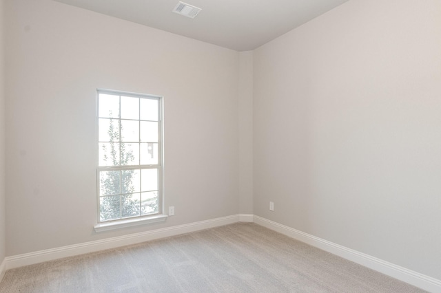 620 Alaina Dr, Desoto, TX 75115 - unfurnished room featuring light colored carpet and baseboards
