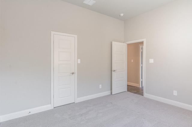 620 Alaina Dr, Desoto, TX 75115 - spare room with carpet flooring and baseboards