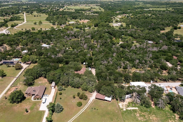 226 Highland Dr, Decatur, TX 76234 - view of property location
