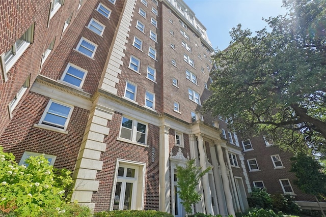 329 E Colorado Blvd Unit 605, Dallas, TX 75203 - view of building exterior