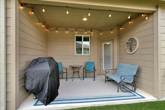 2420 Rooster Ln, Northlake, TX 76247 - view of patio