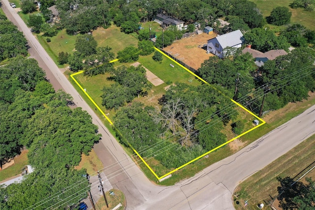 1102 Maple Dr, Bartonville, TX 76226