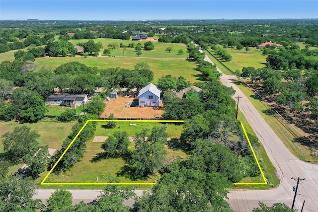 1102 Maple Dr, Bartonville, TX 76226