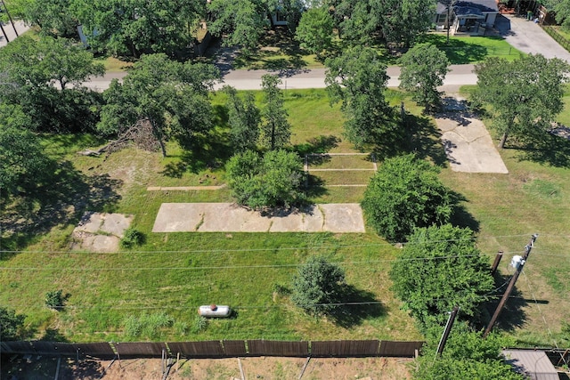 1102 Maple Dr, Bartonville, TX 76226