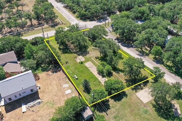 1102 Maple Dr, Bartonville, TX 76226