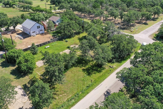 1102 Maple Dr, Bartonville, TX 76226