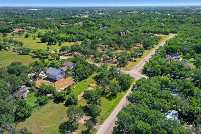 1102 Maple Dr, Bartonville, TX 76226