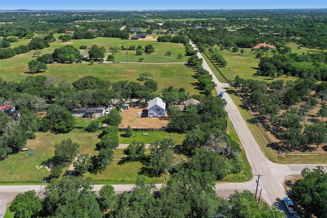 1102 Maple Dr, Bartonville, TX 76226
